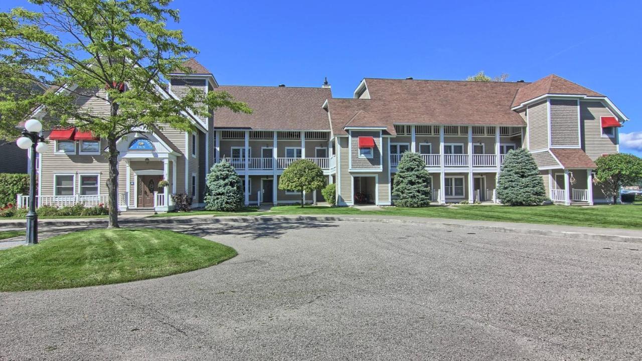 Water Street Inn Boyne City Exterior foto